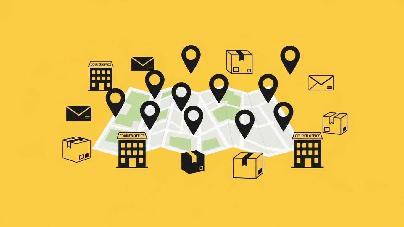 Leopard Courier Office Contact Numbers & Branches in Pakistan